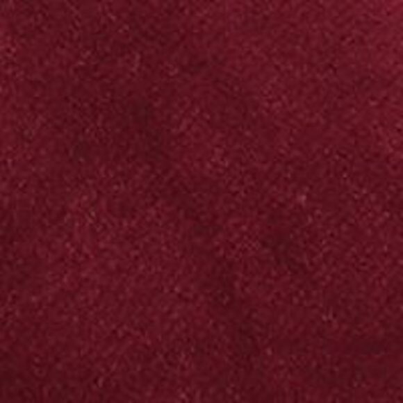 ALFANI Mens Burgundy Padded Zion Round Toe Slip On Loafers Shoes 8.5 M